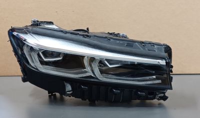 BMW G11,G12 Head Light LED Right Side 9447624 Genuine Product Used item