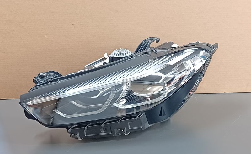 BMW G14,F93,G15 Head Light LED Left Side 8739583 Genuine Product Brand new item