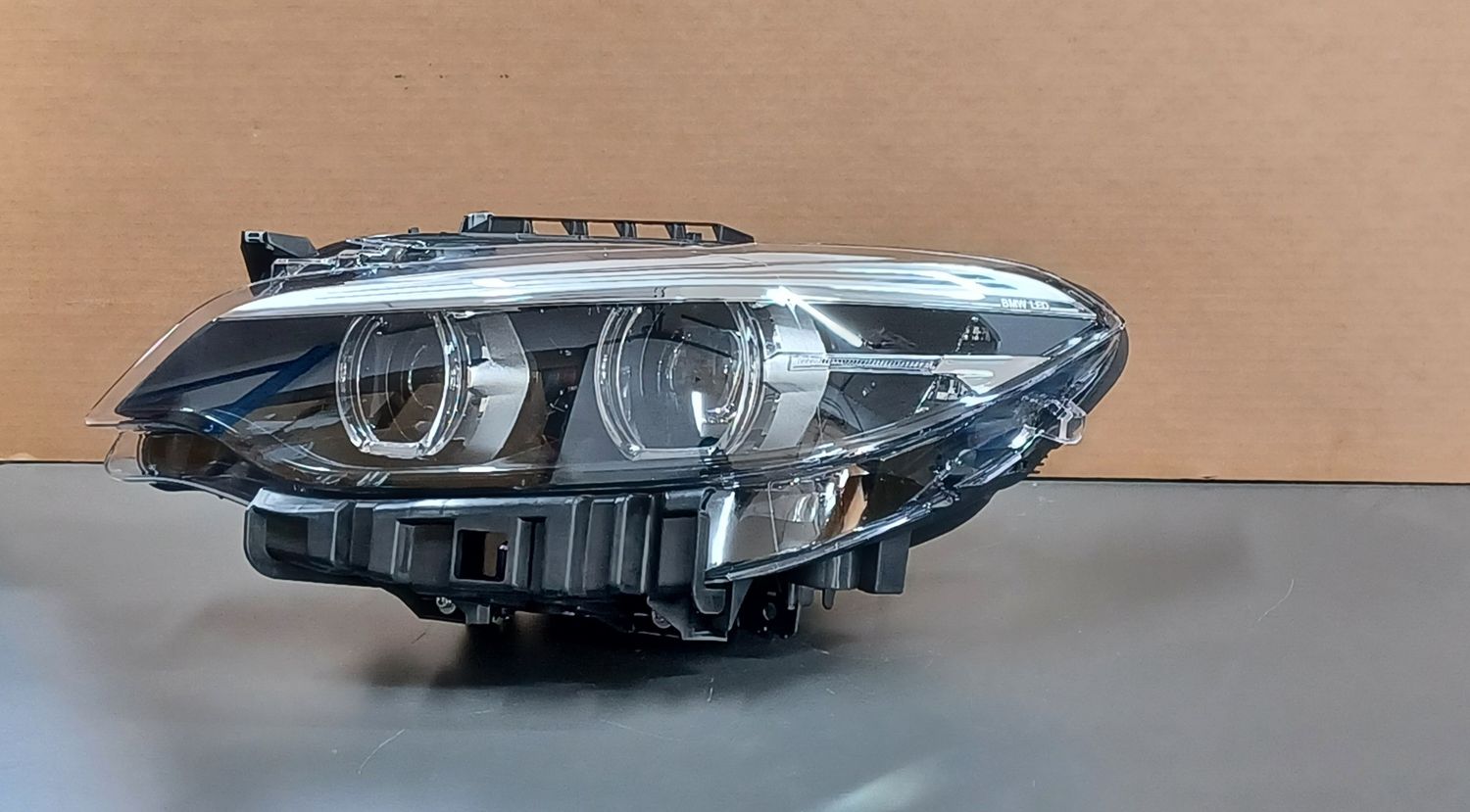BMW F22 LCi Head Light LED Left Side 7476205 Genuine Product Brand New item