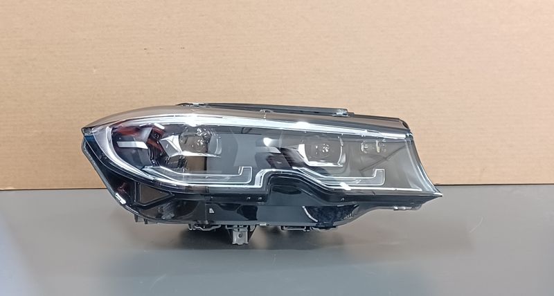 BMW G20 Head Light LED Mexico Right Side 9481720 Genuine Product brand new item