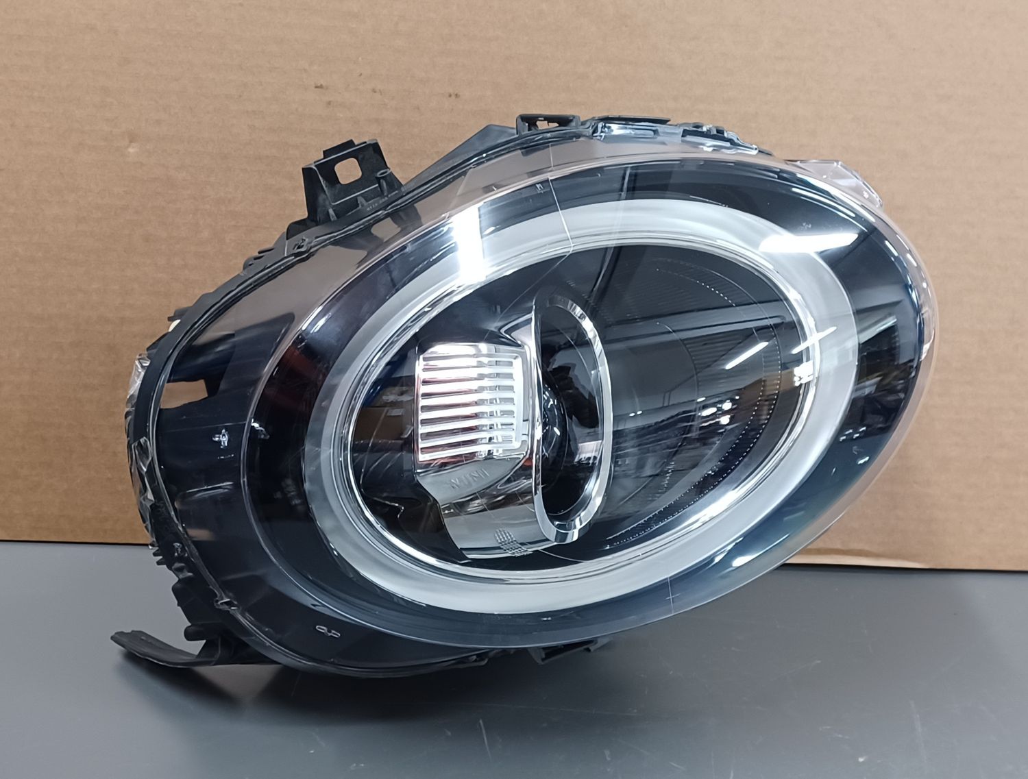 MINI COOPER F55,F56 Head Light LED Spain Right Side 8738652 Genuine Product used