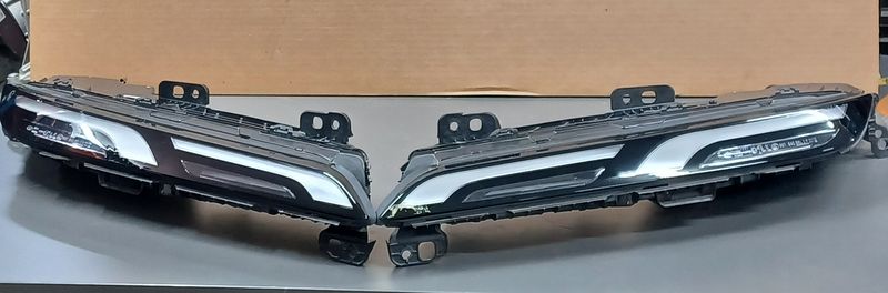BMW 7 G70 I7 G70 headlights LED right left original 9450079,9450080 Genuine Product Brand new item