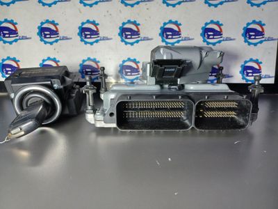 A272 1533779 ecu packs W211 W219 E Class E280 for Mercedes benz engine control