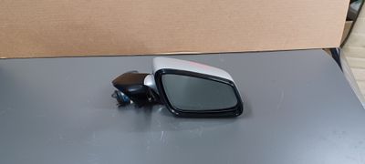 BMW F06 Side Mirror Right Side Silver Colour Foldable Type With Camera Genuine Product Used