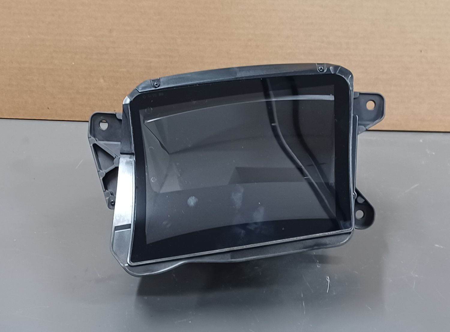 BMW G05 LL Head Up Display Japan 8798837 Genuine Product Used