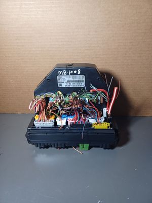 A212 9003814 Front Fuse Box Sam Control For Mercedes Benz C Class W204 and E Class W212