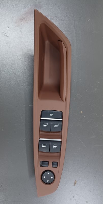 BMW F10,F11 Electric Window Control Switch 9241955 Genuine Product used