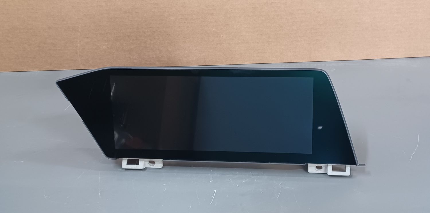 BMW G05,X6,G06 Central Display Monitor 9441871 Genuine Product Used Item
