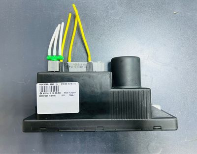 MERCEDES E-CLASS CENTRAL LOCKING PUMP 2108002548 