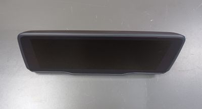 BMW X3,G01,G02 Central Information Display 8802007 Genuine Product used