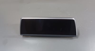 BMW 7 G11,G12 Navigation Display Monitor 6805326 Genuine Product Used