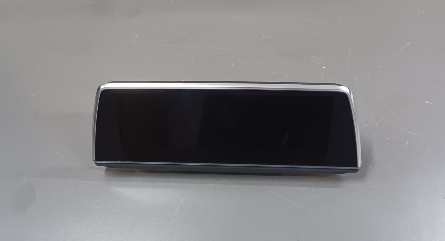 BMW 7 G11,G12 Navigation Display Monitor 6805326 Genuine Product Used