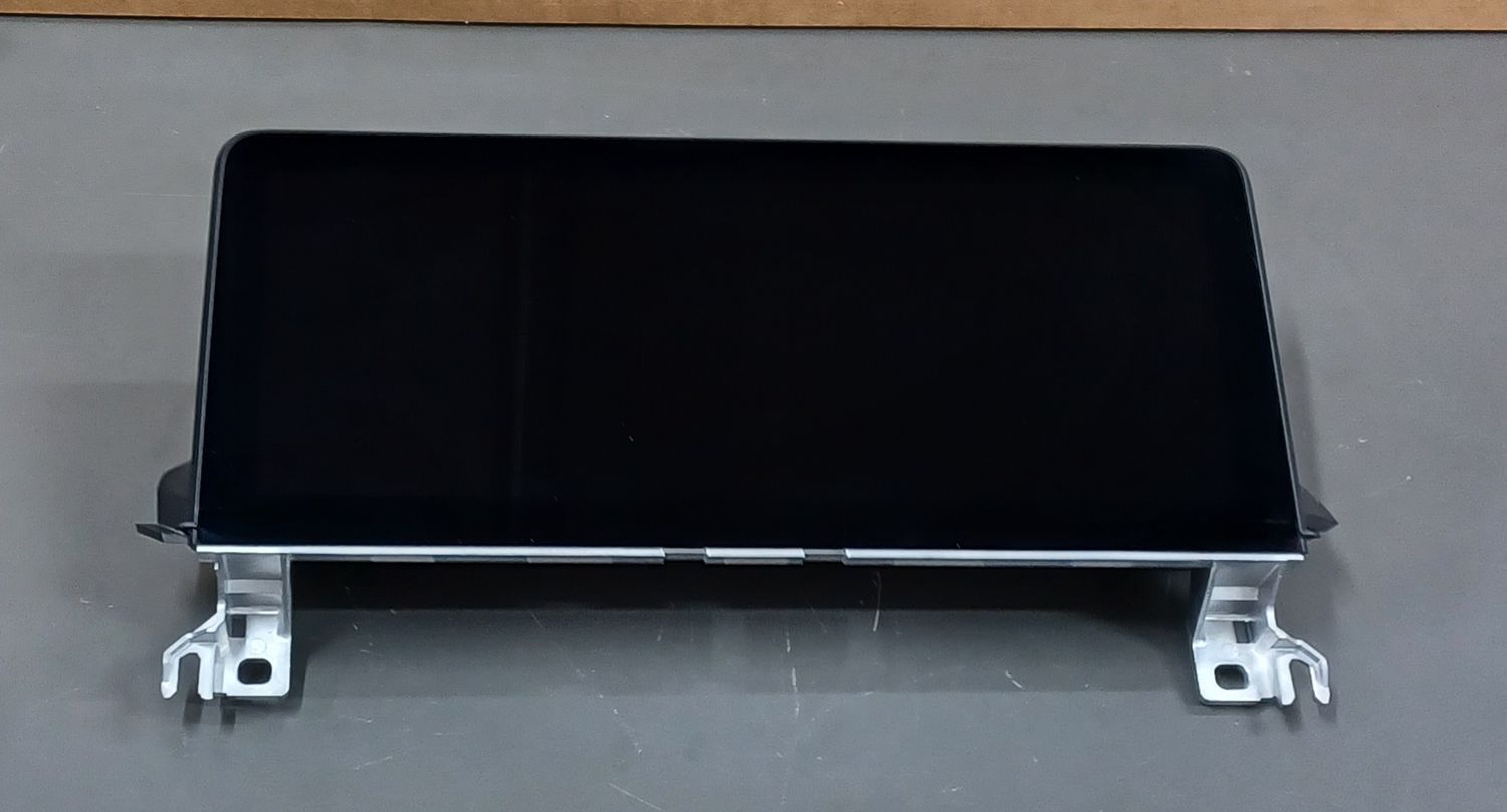 BMW X3,X4,G01,G02 Touch Display screen 12.3 " 5A42088 Genuine Product used