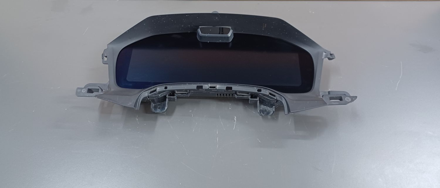 BMW X3,G20,G01 Instrument Cluster Display Speedometer 5A2FC70 Genuine Product used