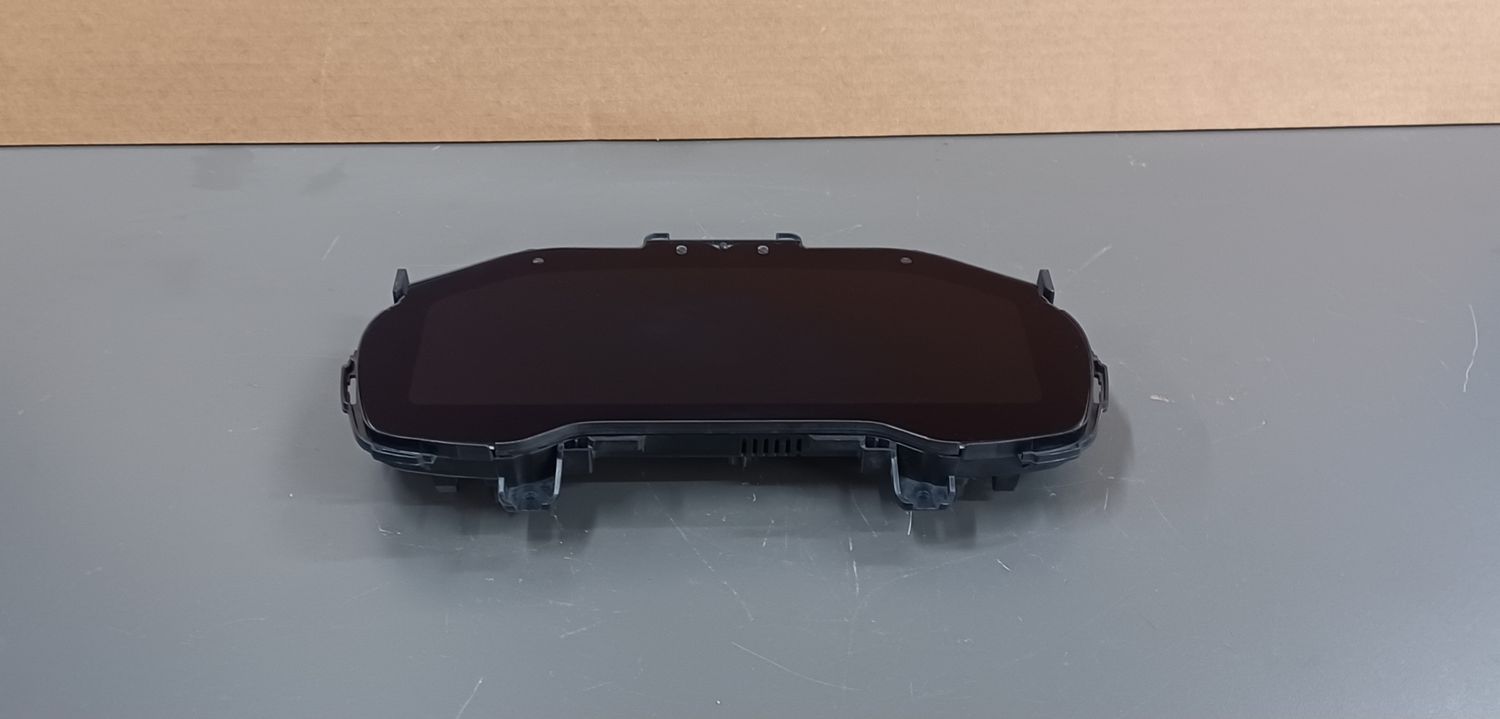 BMW G05 Speedometer Instrument Cluster 7928164 Genuine Product Used