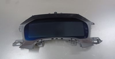 BMW X3,G30,G20 Speedometer instrument Cluster 12.30" 5A5A9F4 Genuine Product Used