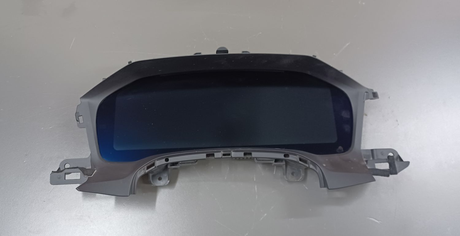 BMW X3,G30,G20 Speedometer instrument Cluster 12.30" 5A5A9F4 Genuine Product Used