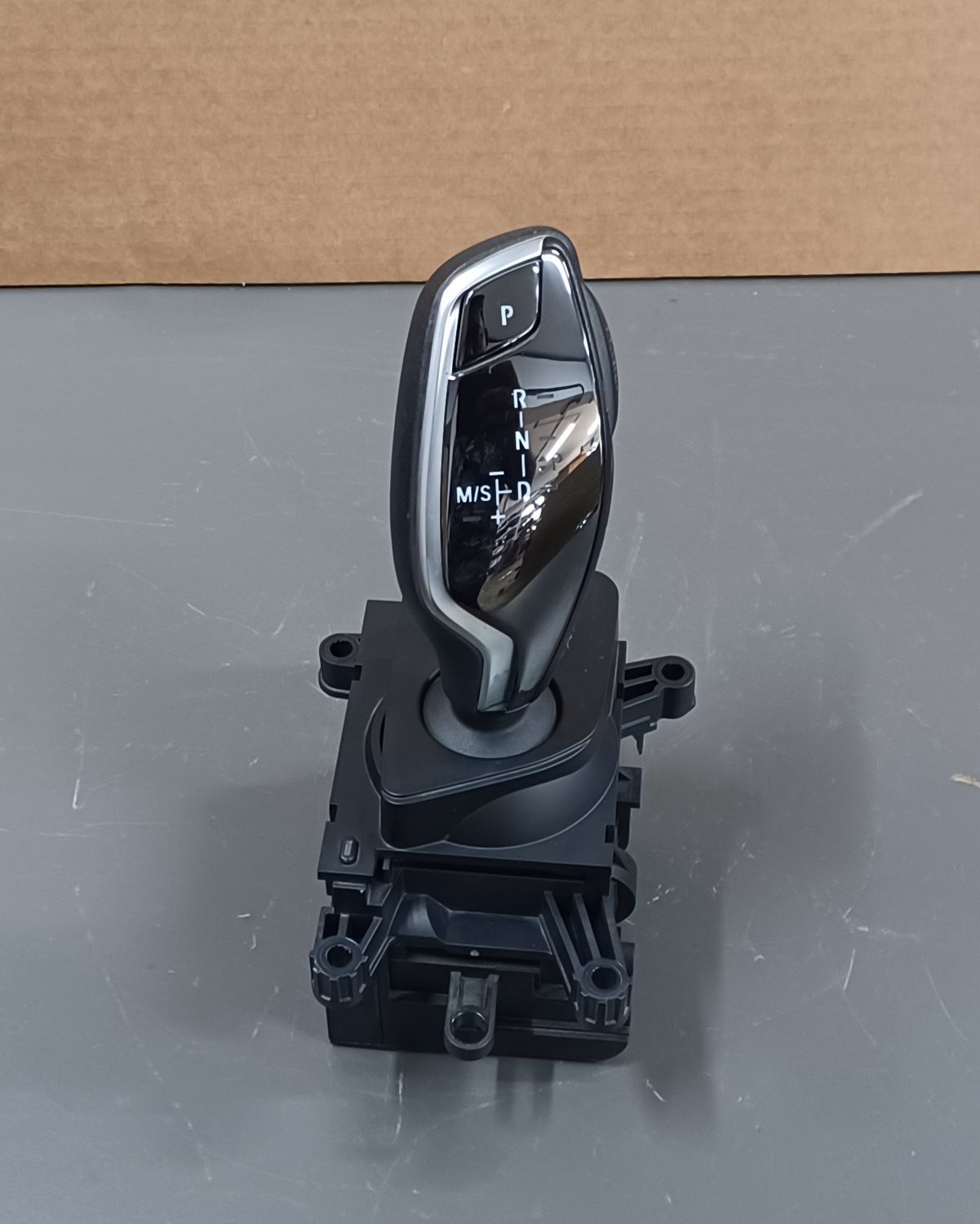 BMW G11,G12,7 Series Gear Selector Switch RHD 7947690 Genuine Product Used