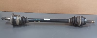 BMW X5,E70 Rear Driveshaft 7564127 Genuine Product Used
