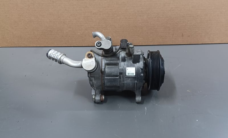 BMW F30,320D A/C Air compressor Pump 9330831 Genuine Product Used