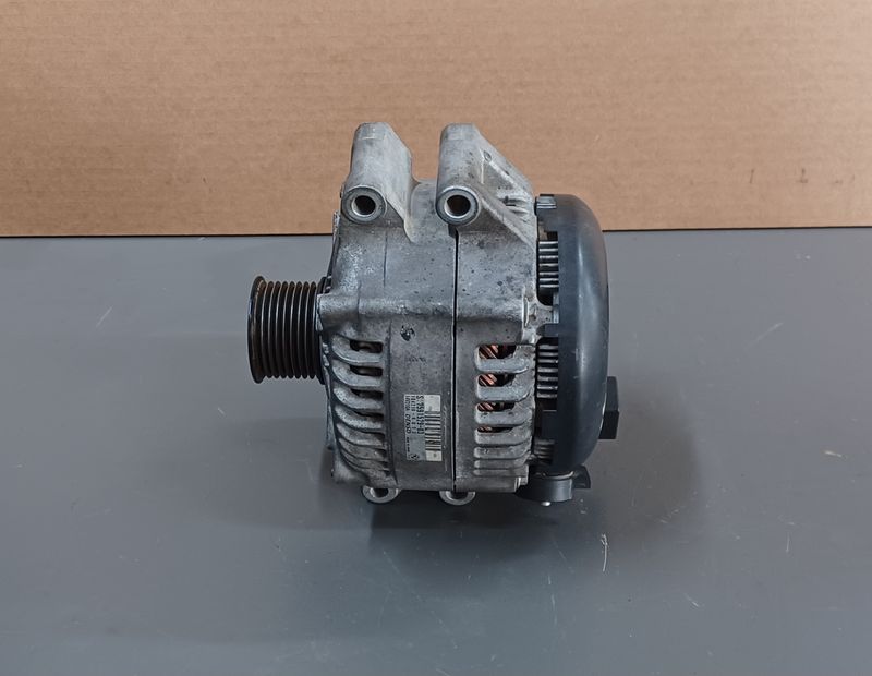 BMW F25,N55 Alternator 7591529 Genuine Product Used