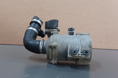 BMW F30,F20 ,N20 Petrol Engine Coolant Water Pump Electric 7597715 Genuine Product Used
