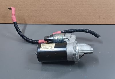 BMW X1 E84,F30 LCi Engine Starter Motor 8612576 Genuine Product Used