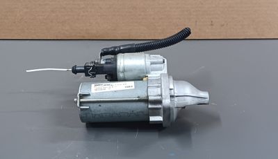 BMW N55 Hybrid E81,E87 LCi,Z4 E85 Engine Starter Motor 7616500 Genuine Product Used