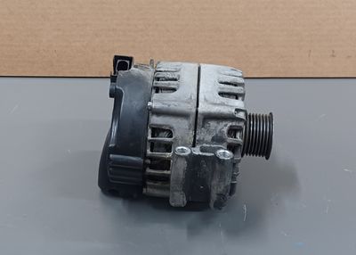 BMW F07 GT,X5 E70 Alternator 7603779 Genuine Product Used