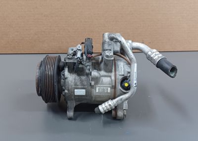 BMW F20,E90 LCi, Z4 E89 A/C Compressor 9223694 Genuine Product Used