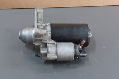 BMW N13-F20,F20 LCi , F31 Engine Starter Motor 7638192 Genuine Product Used