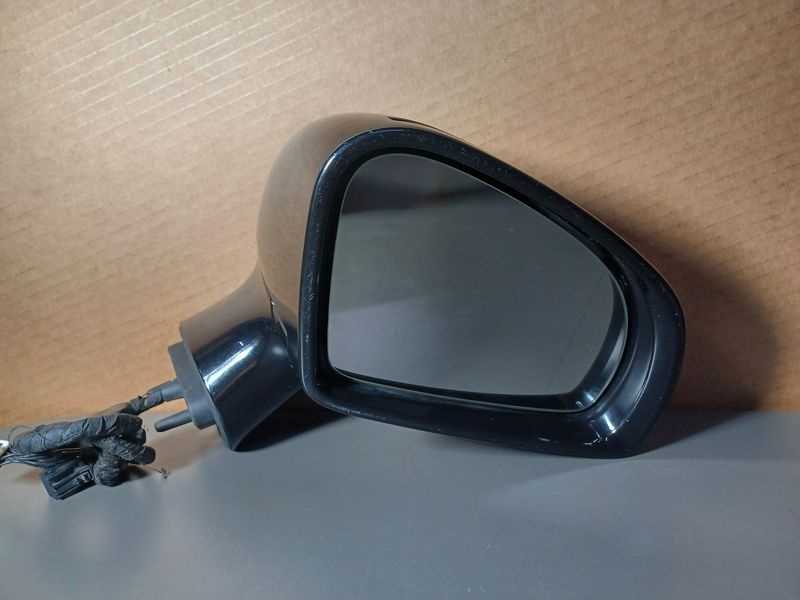 A1728108016 Mercedes benz Front Right Side Mirror Foldable Type With Signal Light Black Colour W172 SLK 2011_2014 Model Part Number A172 810 80 16 A1728108016 Mercedes benz Front Right Side Mirror Foldable Type With Signal Light Black Colour W172 SLK 2011_2014 Model Part Number A172 810 80 16
