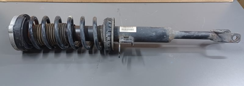 BMW 5 GT,F07 Front Right Side Shock Absorber Spring 6798154 Genuine Product used