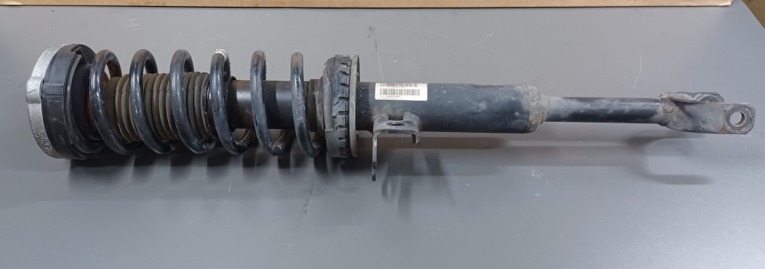 BMW 5 GT,F07 Front Right Side Shock Absorber Spring 6798154 Genuine Product used