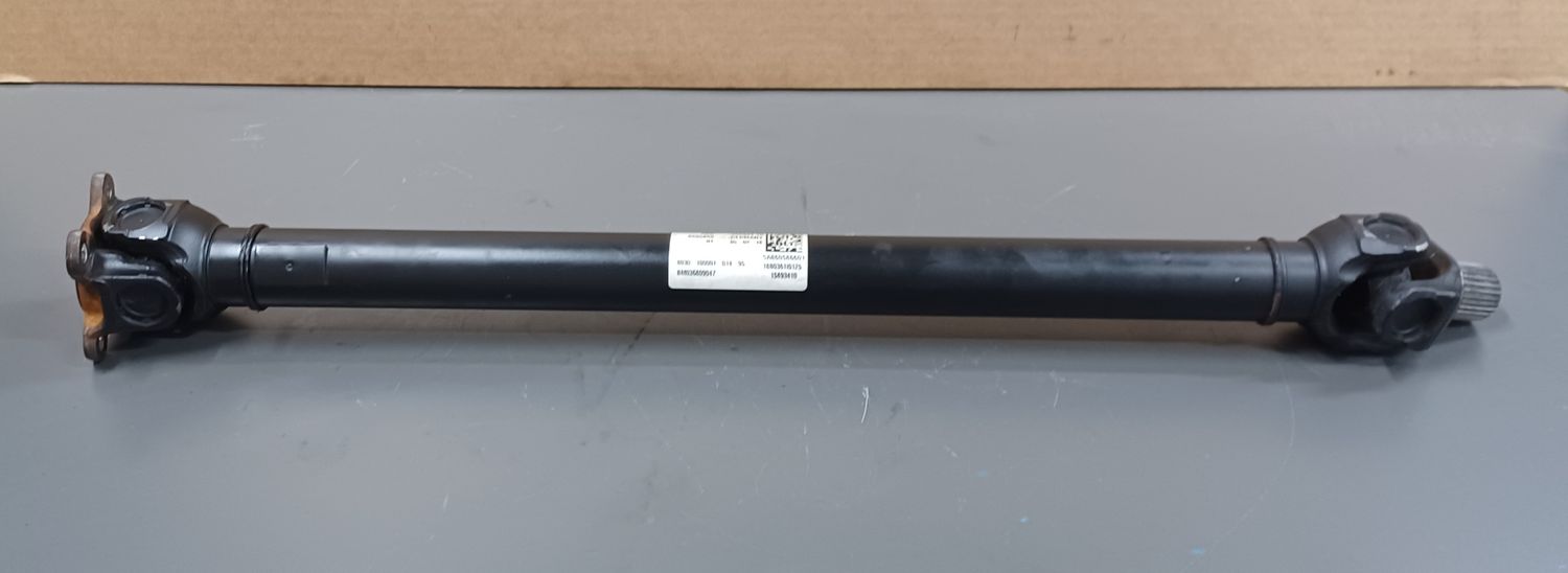 BMW X5,E70 Front Drive Shaft 8605866 Genuine Product Used item