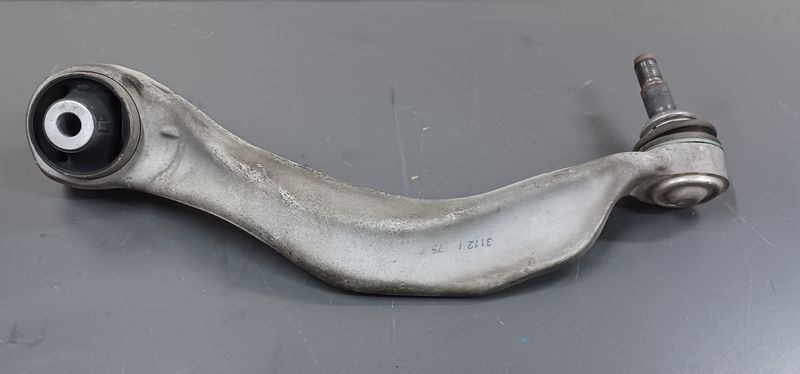 BMW F10 F11 Front Lower Arm Control Right Side 6775979 Genuine Product Used