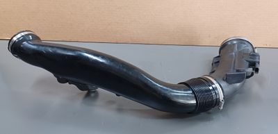 BMW F07 GT,F10,F01 LCi Air Duct With Air Mass Meter 7583726 Genuine Product Used