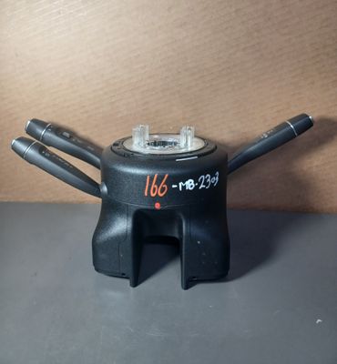 Mercedes Benz W166 Steering Column Switch Cluster Wiper indicator Stalk ML350 GLE GL450 GLS AMG Black Colour A166 9009302