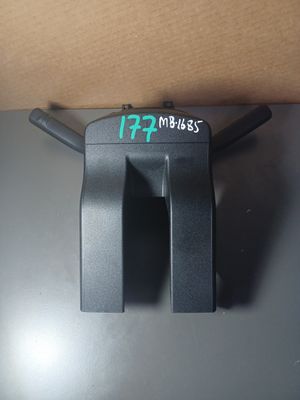 Mercedes Benz W177 Steering Column Switch Cluster Wiper indicator Stalk Black Colour A.Class A177 9004604