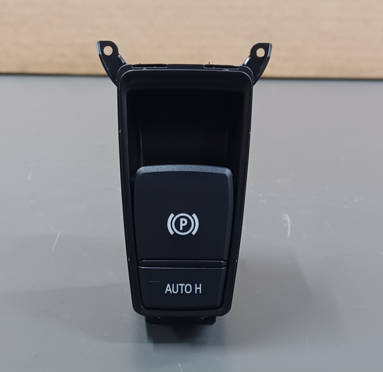 BMW E70 Hand Brake Switch Assembly Black Color Aftermarket New Product