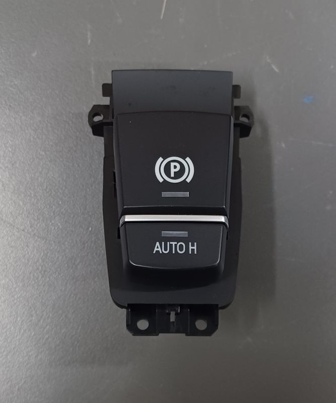 BMW F10,F01,F25,F15 Hand Brake Switch Assembly Black Color Aftermarket New Product