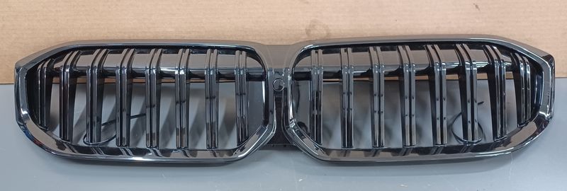 BMW G20 Front Grill Black Color Aftermarket New Product