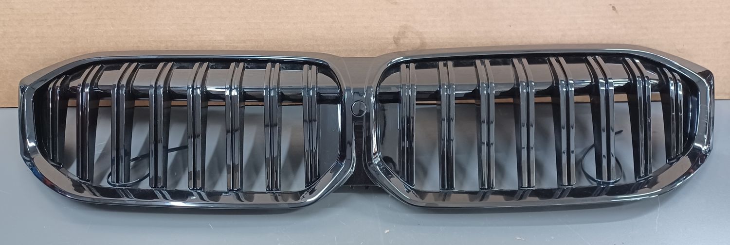 BMW G20 Front Grill Black Color Aftermarket New Product