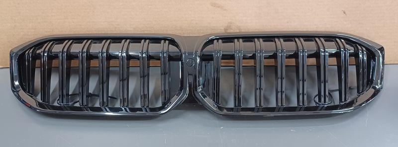 BMW G20 Front Grill Black Color Aftermarket New Product