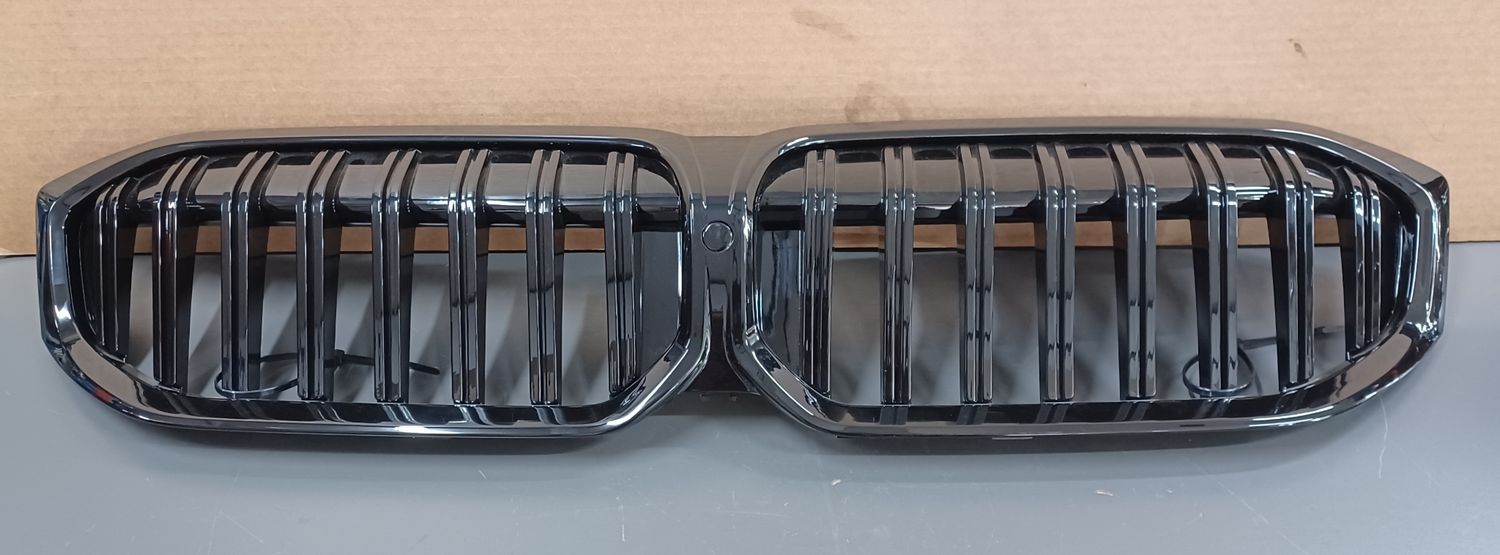 BMW G20 Front Grill Black Color Aftermarket New Product