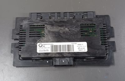 BMW X5 E70 FRM 3R AHL Light Control Module Unit 9242523 Genuine Product Used