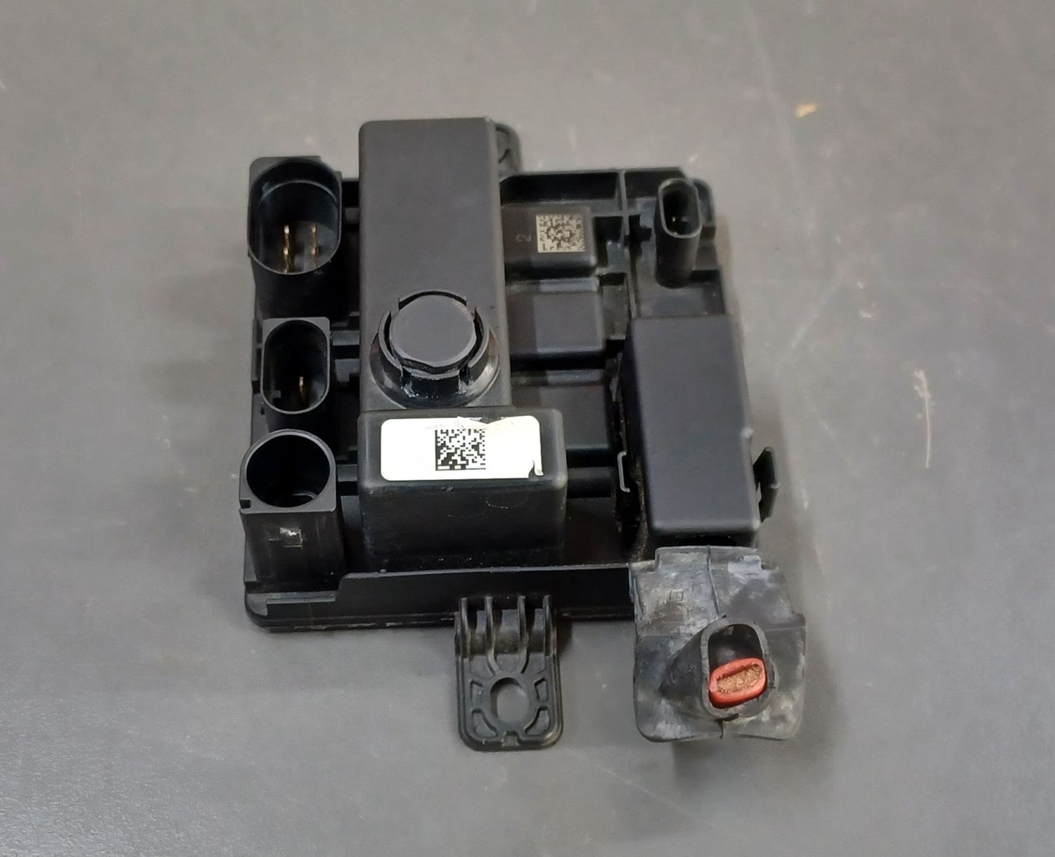 BMW F20 F30 LCi Integrated Supply Module 7633242 Genuine product used