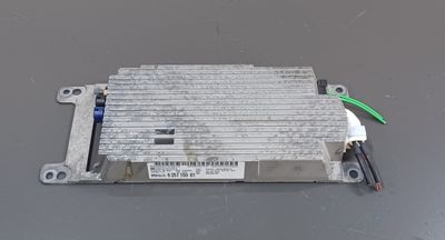 BMW F20 F30 F11 Combox Media 9257150 Genuine Product Used