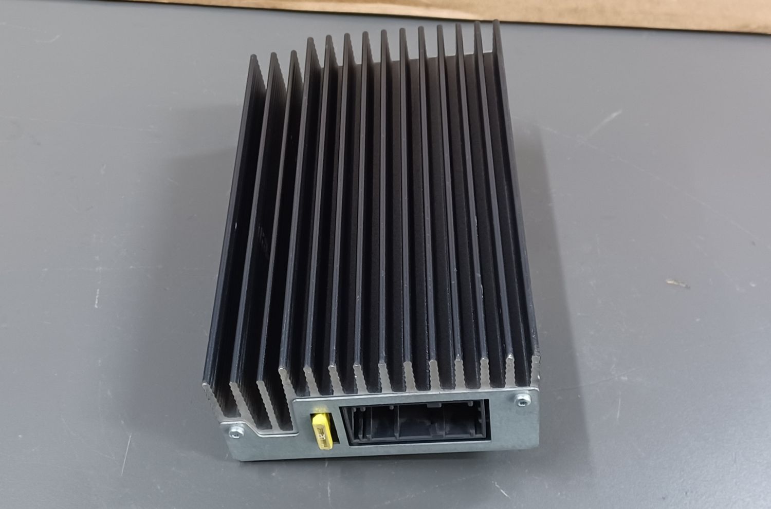 BMW Z4 E89 Amplifier Hifi System 9133913 Genuine Product Used