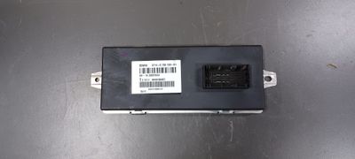 BMW E60, E60 LCi Control Unit Dynamic Drive 6786139 Genuine Product used